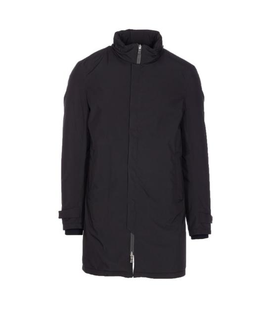 25FW 에르노 패딩 PI001241U128409300 Black