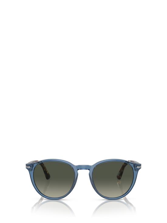 26FW 페르솔 선글라스 PO3152S 120271 TRANSPARENT NAVY