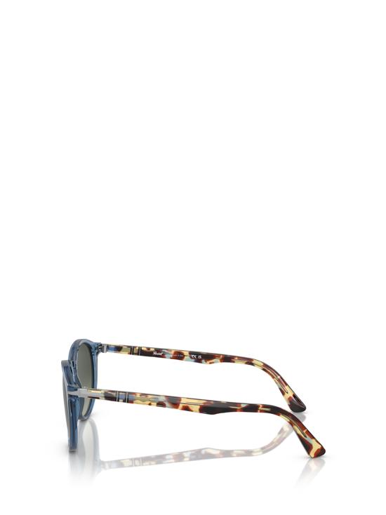 26FW 페르솔 선글라스 PO3152S 120271 TRANSPARENT NAVY - PERSOL