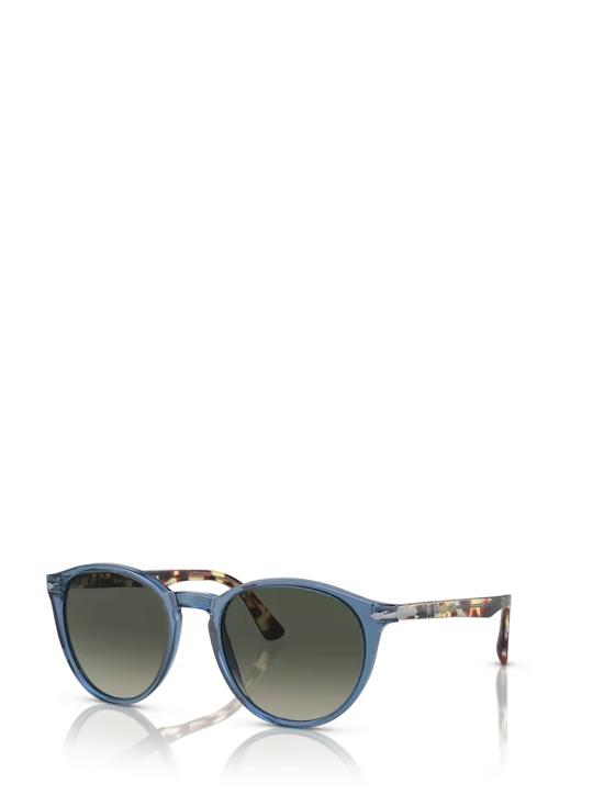 26FW 페르솔 선글라스 PO3152S 120271 TRANSPARENT NAVY - PERSOL