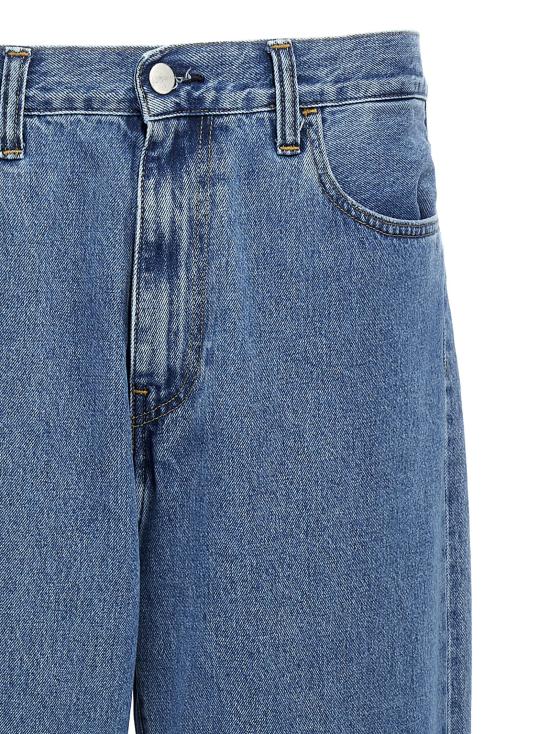 25FW 칼하트 WIP 데님 팬츠 I0304680160 - CARHARTT WIP