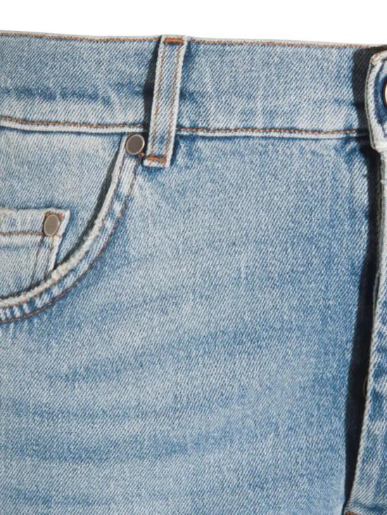 25FW 라르디니 데님 팬츠 CNMUTCN64250 800 - LARDINI