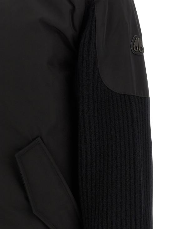 25FW 무스너클 봄버 자켓 M35MK661292 - MOOSE KNUCKLES