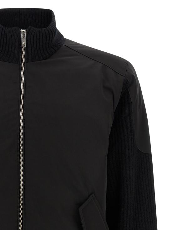 25FW 무스너클 봄버 자켓 M35MK661292 - MOOSE KNUCKLES