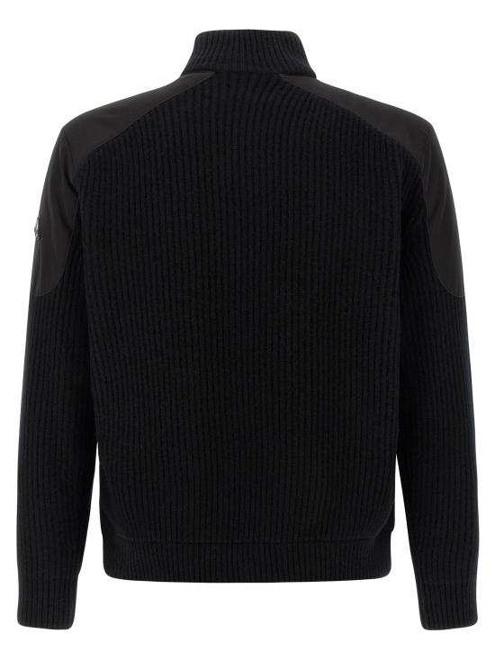 25FW 무스너클 봄버 자켓 M35MK661292 - MOOSE KNUCKLES