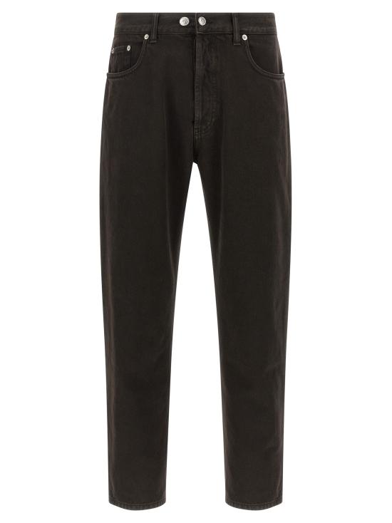 25FW 디파트먼트5 데님 팬츠 UP51851D1DF0008605