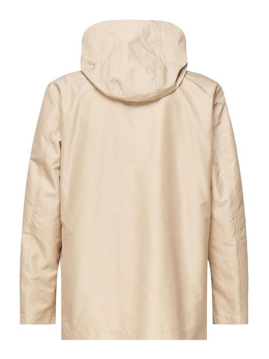 26SS 페이 패딩 NAM03500550AXXC003 Beige - FAY