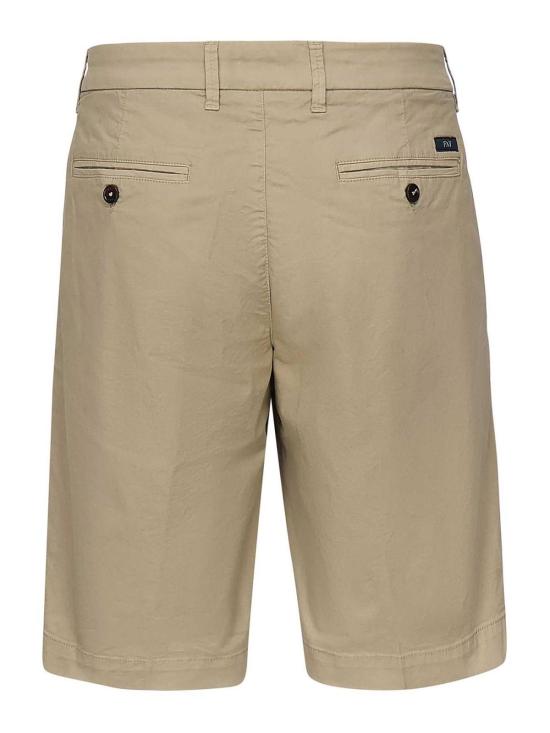 26SS 페이 숏팬츠 NTM8350188TGURC210 Beige - FAY