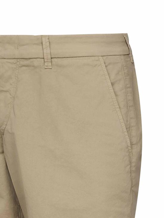 26SS 페이 숏팬츠 NTM8350188TGURC210 Beige - FAY