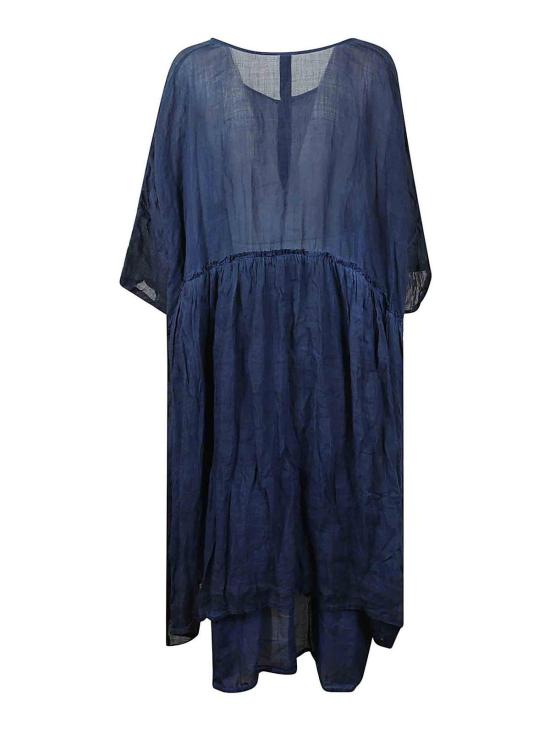 24FW 질다 미다니 수트 세트 30971996 Dark Blue - GILDA MIDANI