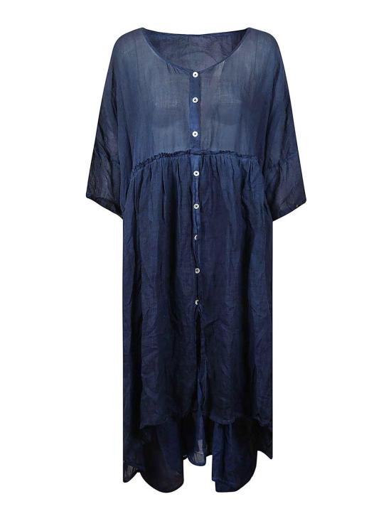 24FW 질다 미다니 수트 세트 30971996 Dark Blue