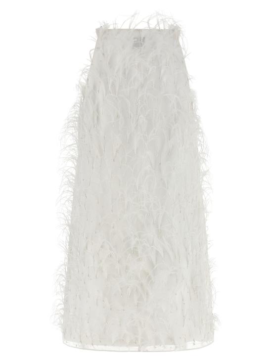 25FW 핑코 원피스 105572A2SPZ05 - PINKO