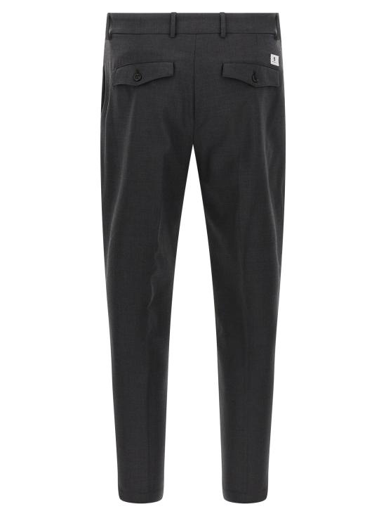 25FW 디파트먼트5 스트레이트 팬츠 UP01851M2TS0184910 - DEPARTMENT 5