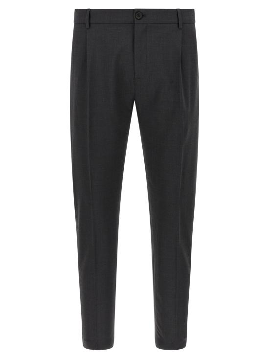 25FW 디파트먼트5 스트레이트 팬츠 UP01851M2TS0184910