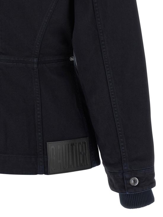 25FW 장 폴 고티에 자켓 2504WJA011W04959 - JEAN PAUL GAULTIER