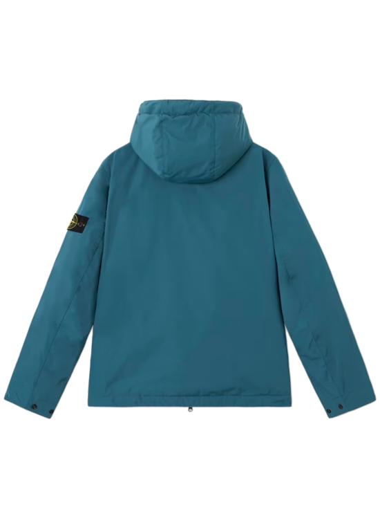 25FW 스톤 아일랜드 숏패딩 K2S154100047S0026V0057 PETROL DOM - STONE ISLAND