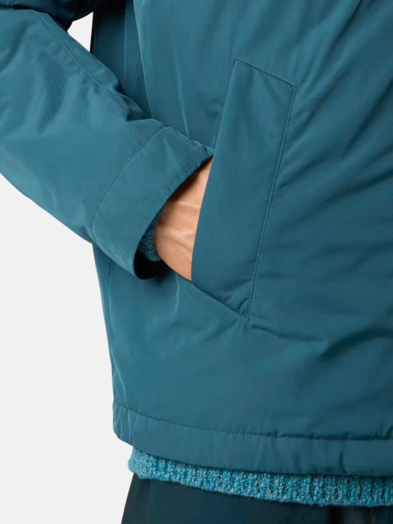 25FW 스톤 아일랜드 숏패딩 K2S154100047S0026V0057 PETROL DOM - STONE ISLAND