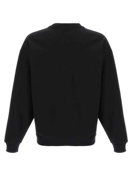 25FW 휴고보스 긴팔 티셔츠 50538778001 BLACK DOM - HUGO BOSS