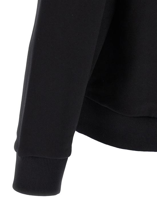 25FW 휴고보스 긴팔 티셔츠 50538778001 BLACK DOM - HUGO BOSS