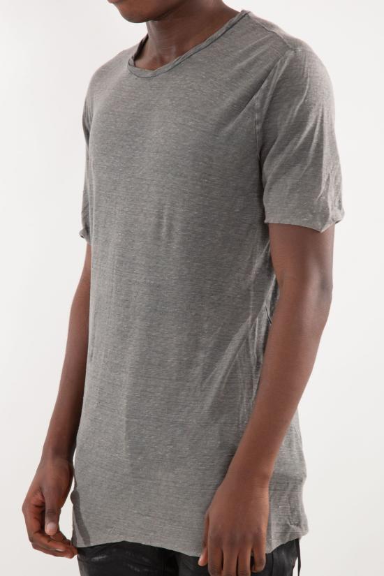 25SS 엠디75 반팔 티셔츠 MD12256 GRTEY WASH Grey - MD75