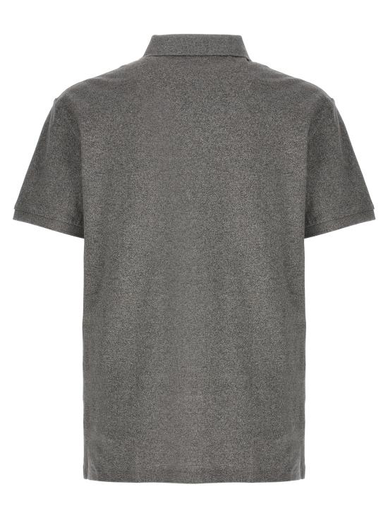 25FW 폴로 랄프로렌 클래식 플리스 후드 집업 710548797011 Gray - POLO RALPH LAUREN