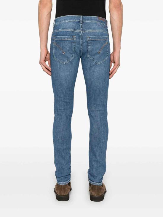 25SS 돈답 데님 팬츠 UP232DSH365IQ3DUS25800C Medium Wash - DONDUP