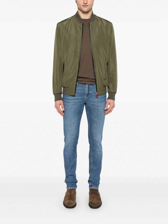 25SS 돈답 데님 팬츠 UP232DSH365IQ3DUS25800C Medium Wash - DONDUP