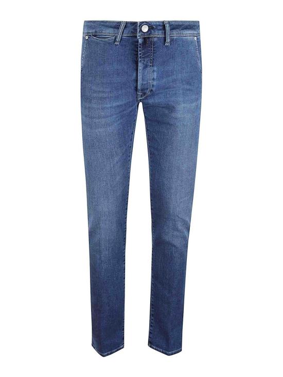 25SS 인코텍스 스트레이트 팬츠 BDPS000400918WASH Medium Wash