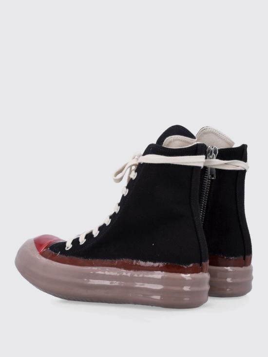 25FW 다크쉐도우 뮬/슬리퍼 DS02E7800DODP 903101 Black - DRKSHDW