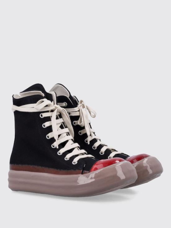 25FW 다크쉐도우 뮬/슬리퍼 DS02E7800DODP 903101 Black - DRKSHDW