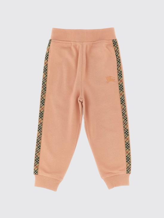 25FW [키즈] 버버리 팬츠 8112426 Pink