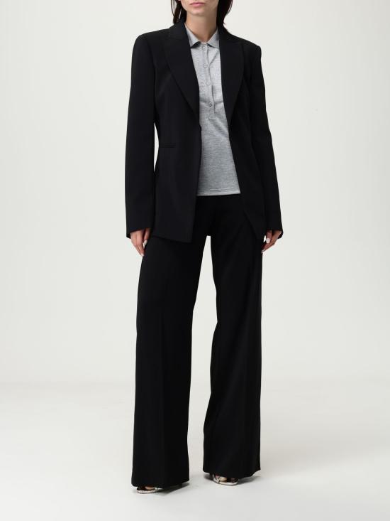 25FW 파트리지아페페 팬츠 8P0731A6F5 K103 Black - PATRIZIA PEPE