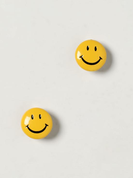 25FW 모스키노 보석 91318410 1888 Yellow