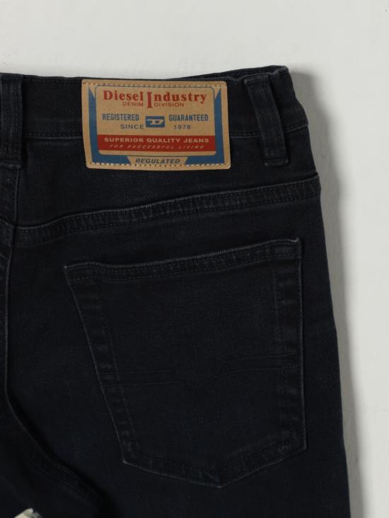 25FW [키즈] 디젤 진 J02344KXBQM K01 Denim - DIESEL