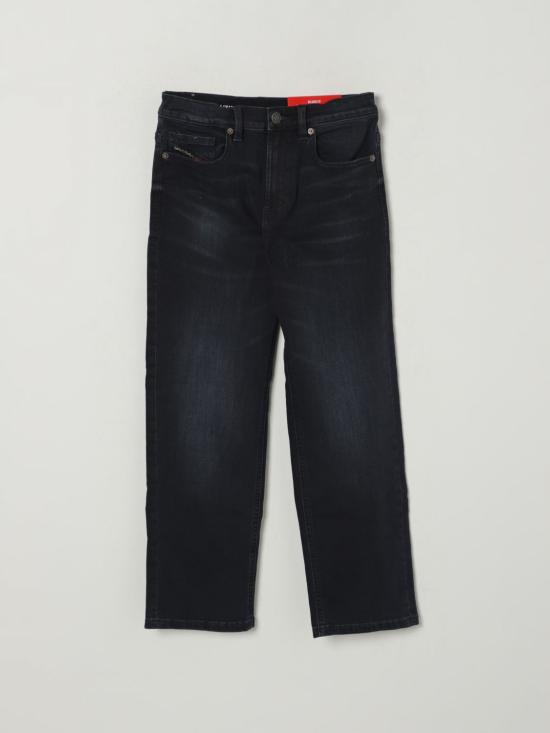 25FW [키즈] 디젤 진 J02344KXBQM K01 Denim