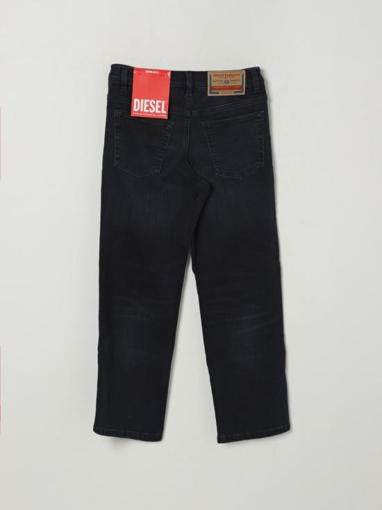 25FW [키즈] 디젤 진 J02344KXBQM K01 Denim - DIESEL
