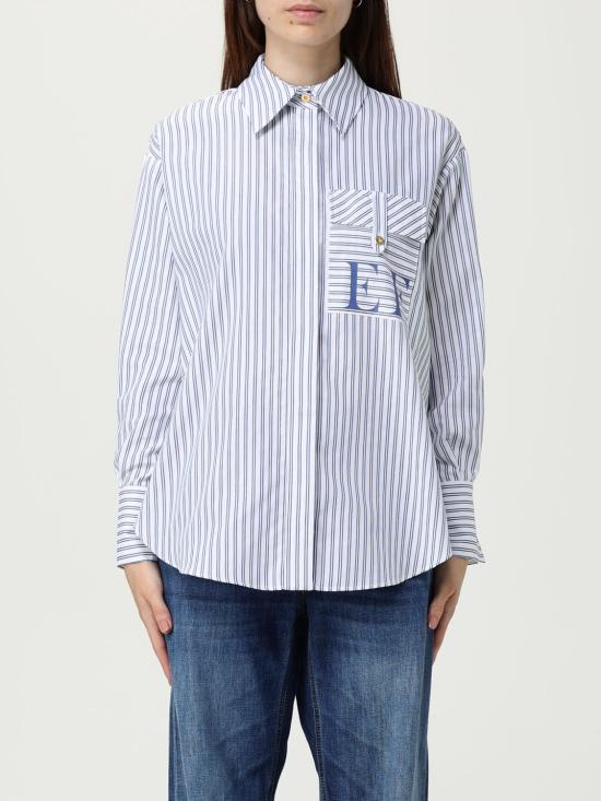 25FW 엘리자베타프랜치 셔츠 CA111 068 White