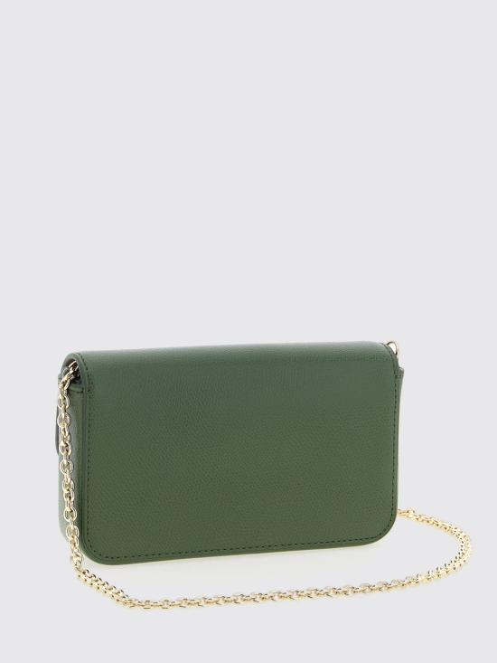 25FW 훌라 토트백 WE00265ARE000 OLI00 Green - FURLA