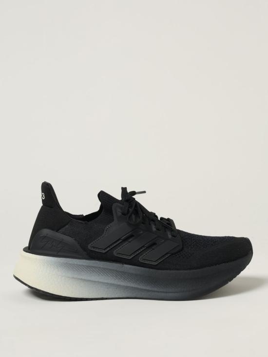 25FW 와이쓰리 스니커즈 JR6647 Black