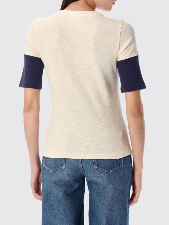 25FW 끌로에 스웨터 CH25AJH01174 107 Milk - CHLOE