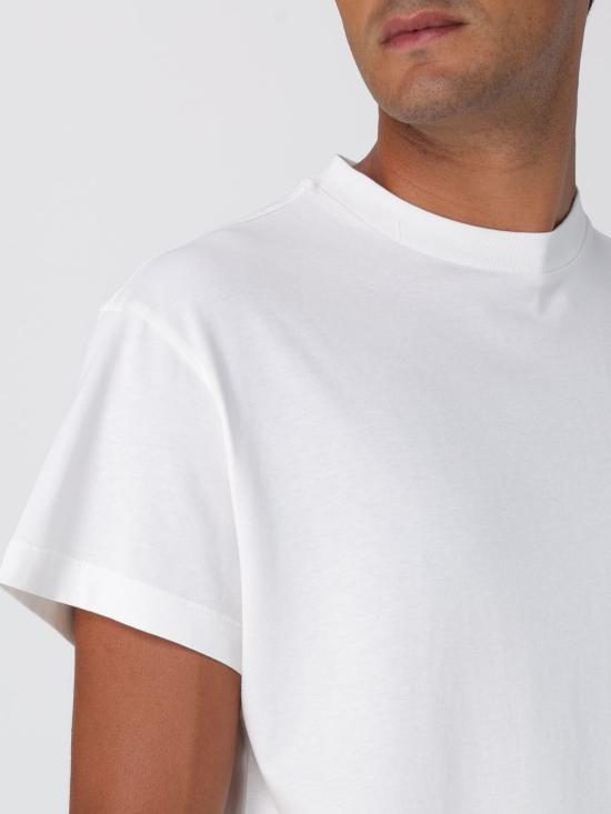 25FW 질샌더 반팔 티셔츠 J47GC0001JTN254 000 Multicolor - JIL SANDER