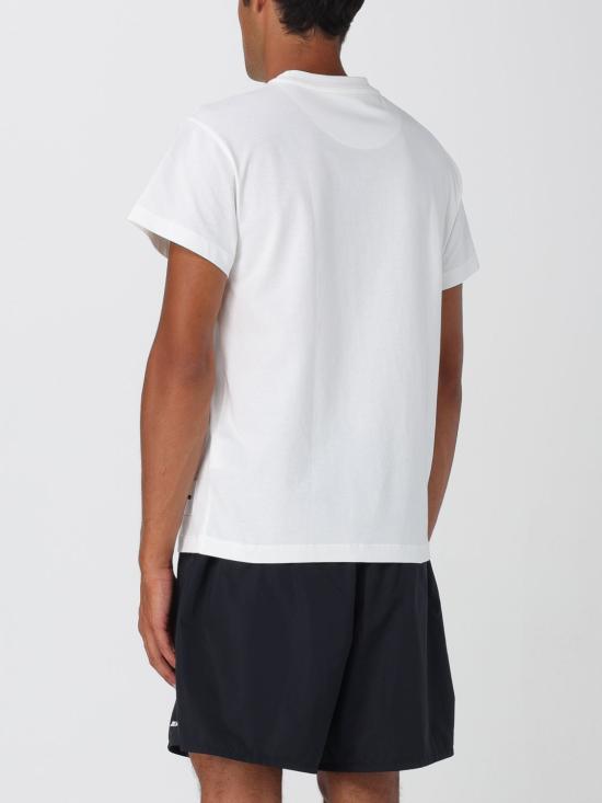 25FW 질샌더 반팔 티셔츠 J47GC0001JTN254 000 Multicolor - JIL SANDER