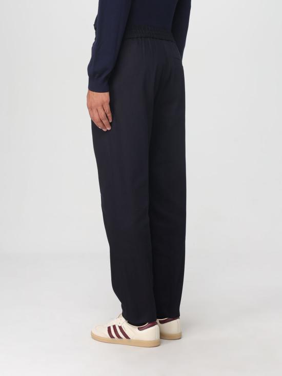 25FW 아페쎄 스트레이트 팬츠 COFCOH08454 IAJ Marine - A.P.C.