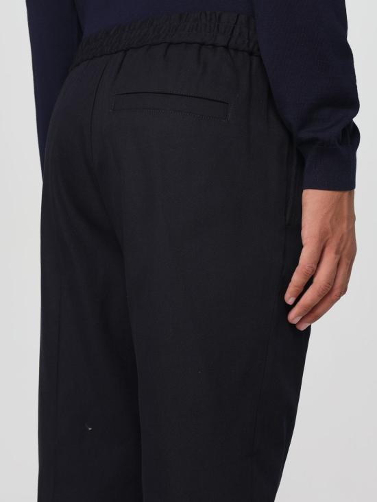 25FW 아페쎄 스트레이트 팬츠 COFCOH08454 IAJ Marine - A.P.C.