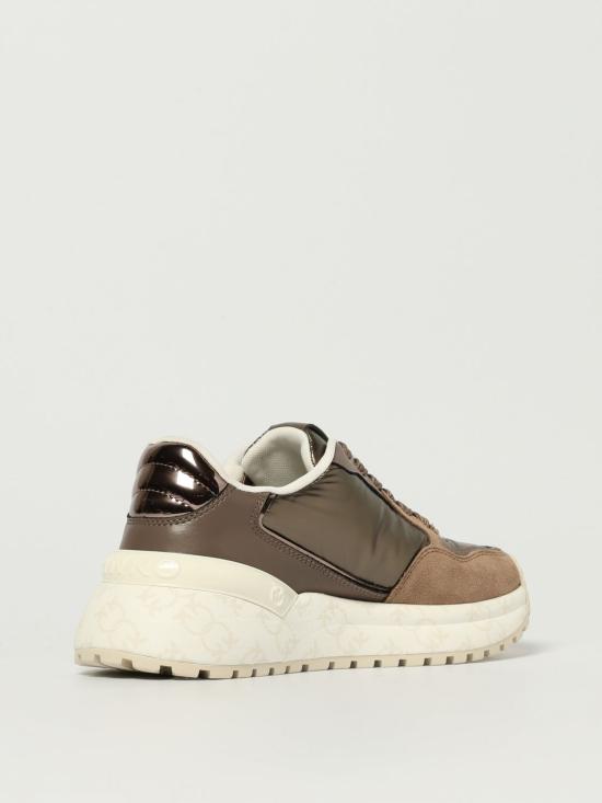 25FW 핑코 뮬/슬리퍼 SS0055P106 L15 Brown - PINKO