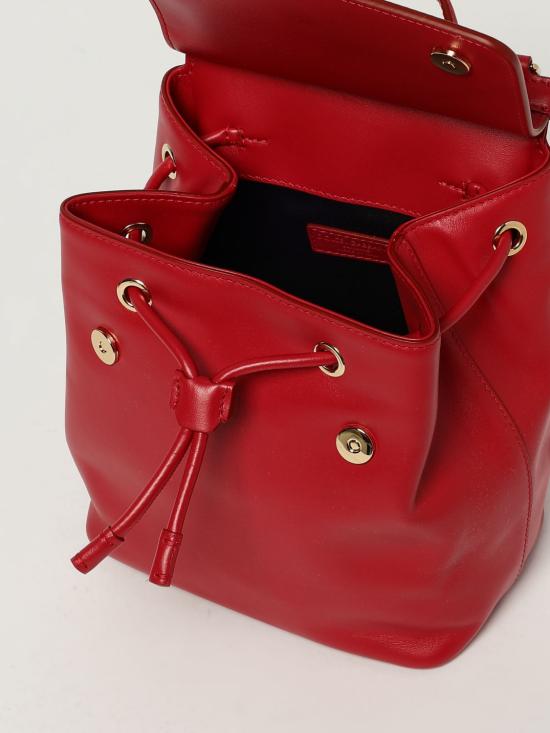 25FW [키즈] 돌체앤가바나 가방 EB0264A1065 87124 Red - DOLCE & GABBANA
