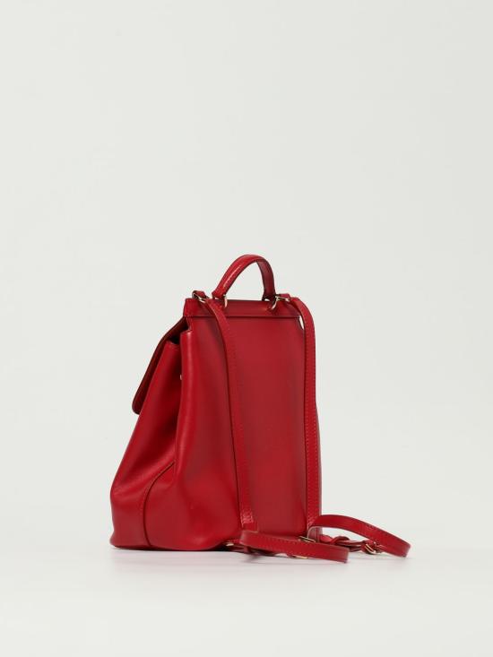 25FW [키즈] 돌체앤가바나 가방 EB0264A1065 87124 Red - DOLCE & GABBANA