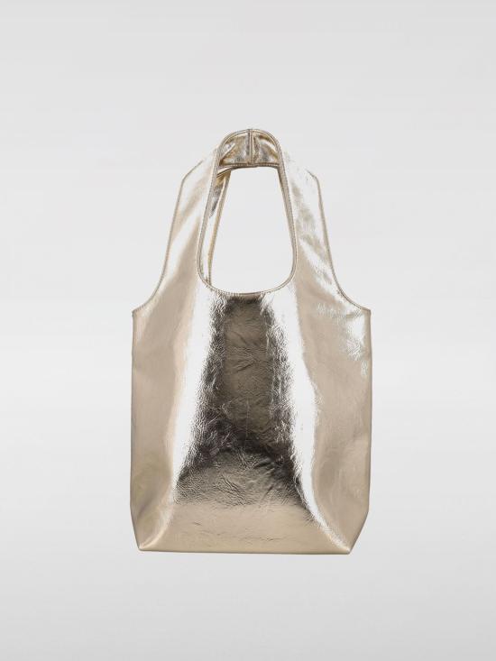 25FW 아페쎄 숄더백 M61861PUABZ RAN Gold - A.P.C.