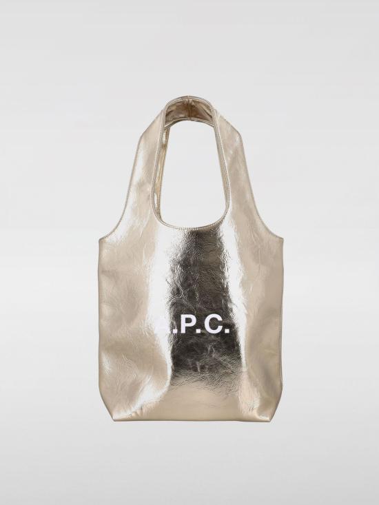 25FW 아페쎄 숄더백 M61861PUABZ RAN Gold