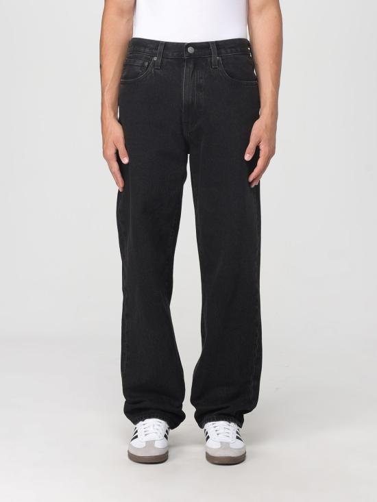 25FW 리바이스 데님 팬츠 29037 0066 Blue 2